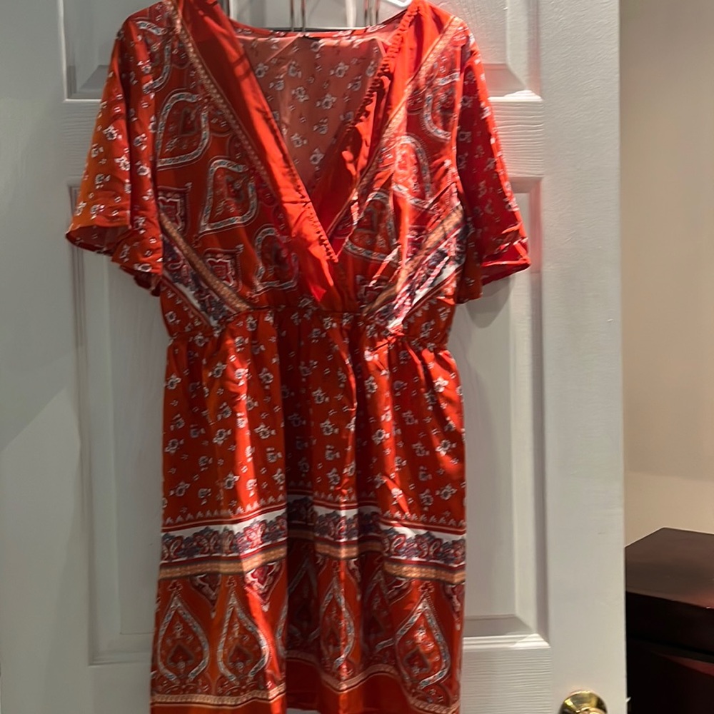 Never worn Dress